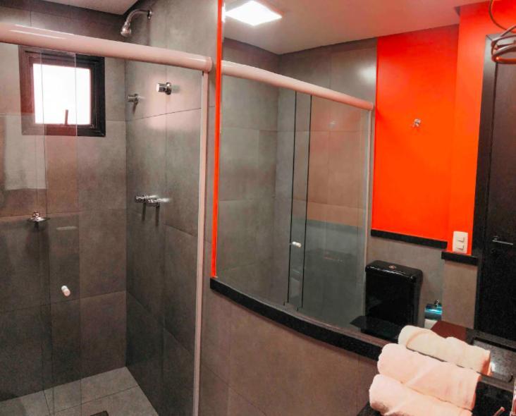 Apartamento Loft Incrivel Jardins