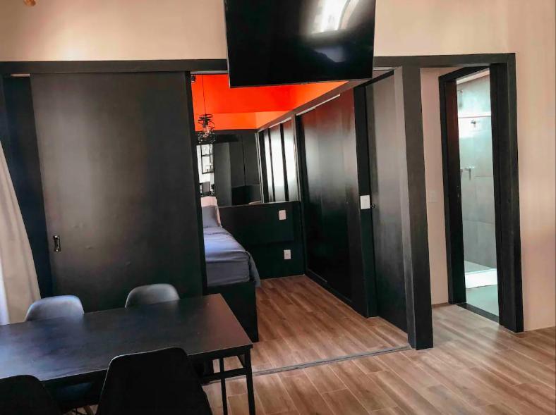 Apartamento Loft Incrivel Jardins *