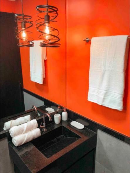 Apartamento Loft Incrivel Jardins *
