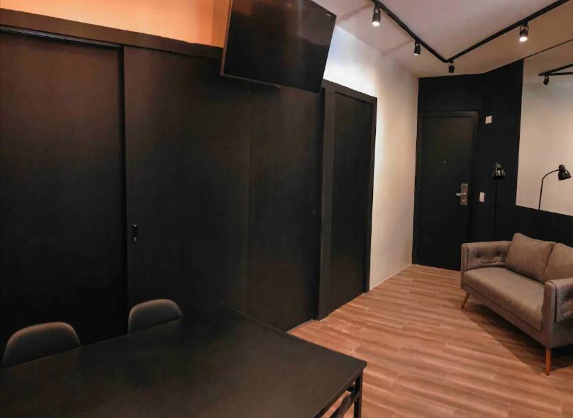 Loft Incrivel Jardins Apartamento *