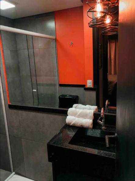Apartamento Loft Incrivel Jardins