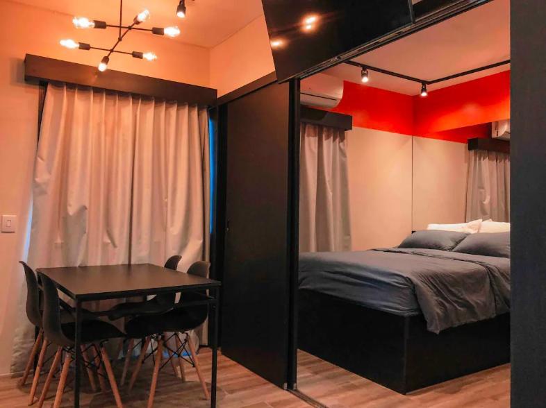 Loft Incrivel Jardins Apartamento São Paulo