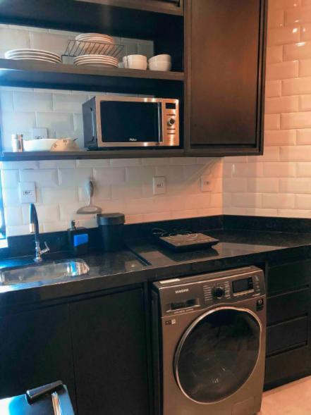 Apartamento Loft Incrivel Jardins São Paulo