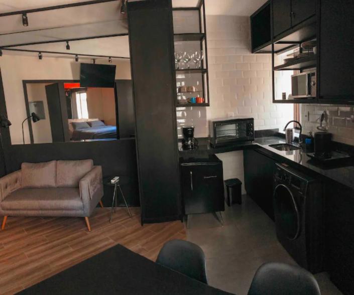 Apartamento Loft Incrivel Jardins São Paulo