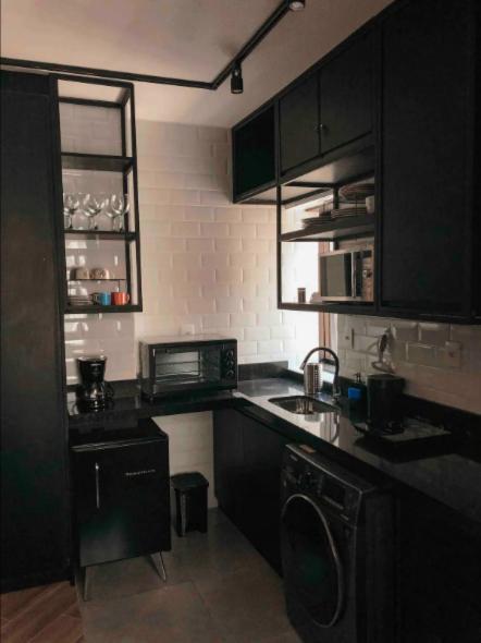 Apartamento Loft Incrivel Jardins *