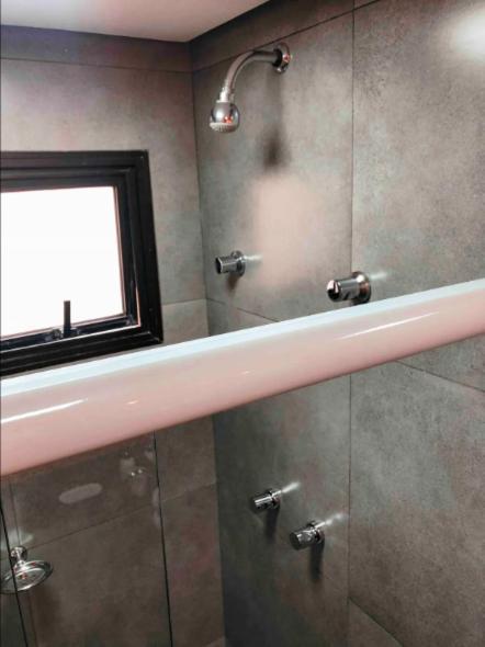 Loft Incrivel Jardins Apartamento
